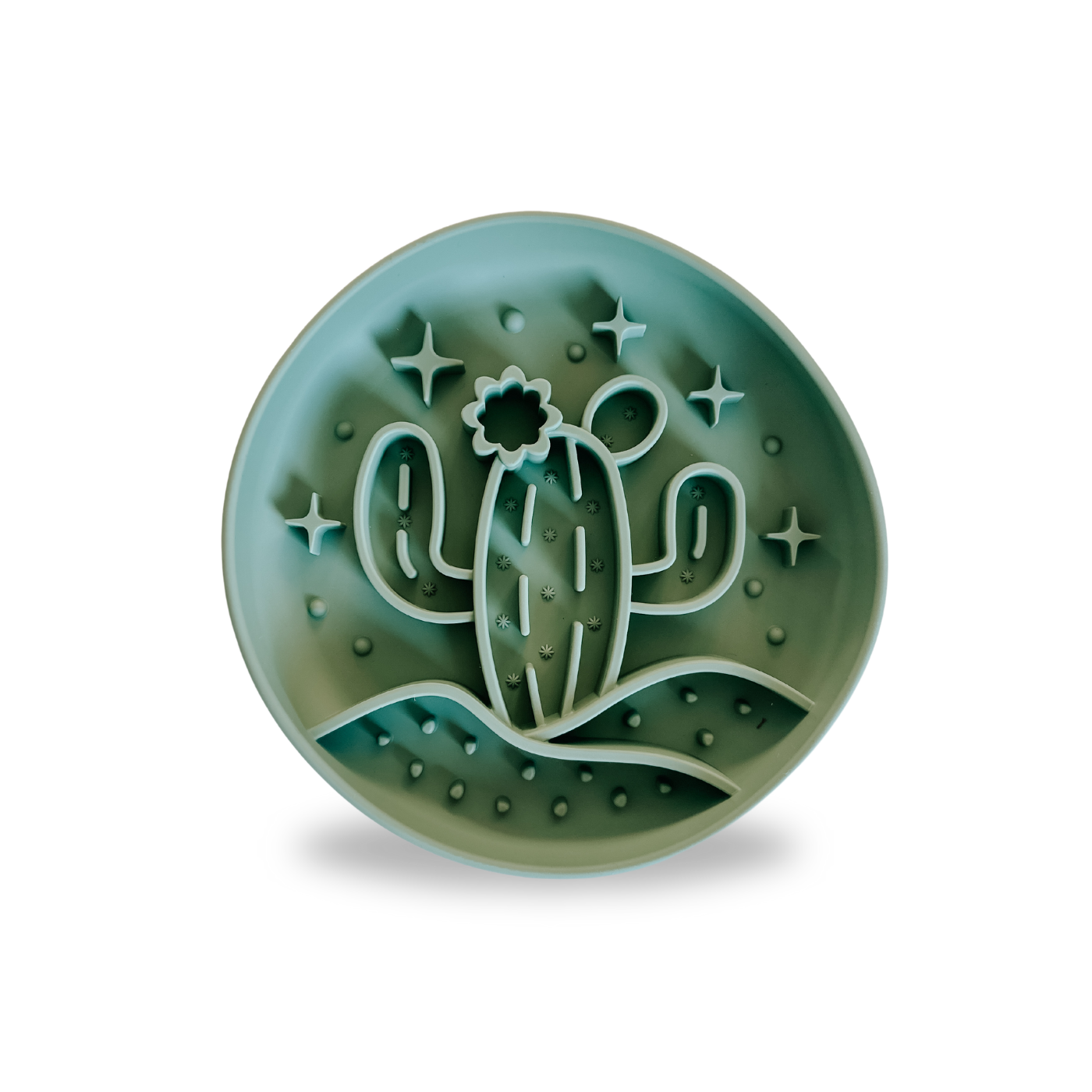 Cactus Slow Feeder - Grass